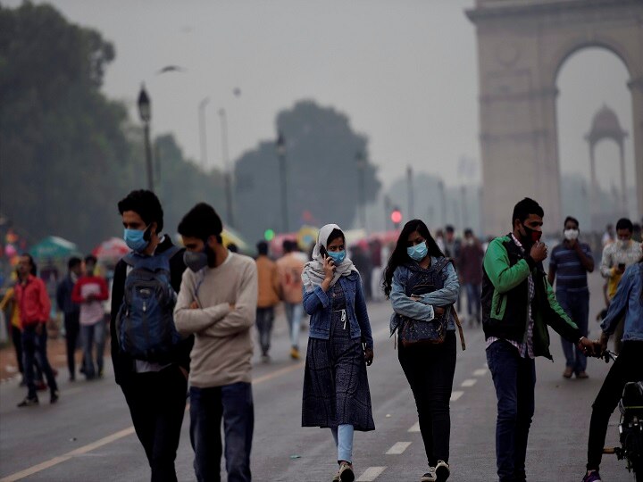 Dense Fogs Expected In Delhi For Next Two Days IMD Issues Orange Alert Dense Fogs Expected In Delhi For Next Two Days, IMD Issues Orange Alert