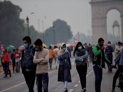 'No Lockdown Again': Delhi Health Minister Says Third Wave Of Covid-19 Has Passed Its Peak