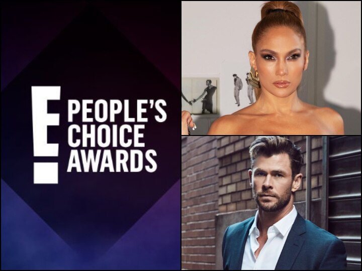 People Choice Awards 2020: Jennifer Lopez To Chris Hemsworth Here Is The Complete List Of Winners People's Choice Awards 2020: Jennifer Lopez To Chris Hemsworth, Here Is The Complete List Of Winners