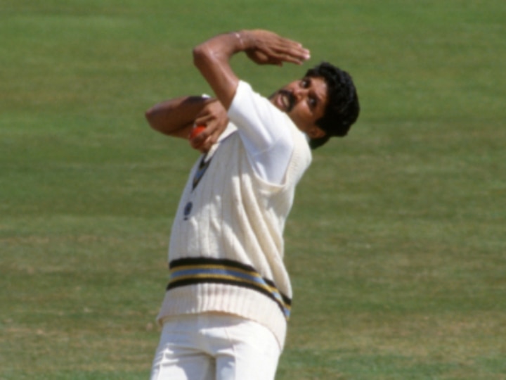 Kapil Dev Records: On This Day In 1983 Kapil Dev Became The Only Captain To Take Nine Wickets On This Day: Kapil Dev Rattled Windies Batting To Attain A Bowling Record That Has Remained Unbeaten For 37 Years