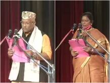 Bihar Govt: All About Tarkishore Prasad And Renu Devi, The Two Deputy CMs In Nitish Kumar Cabinet