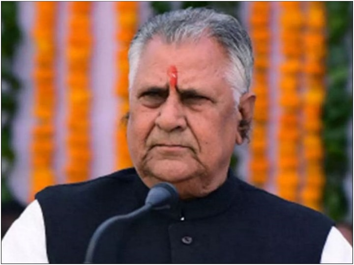 Bhanwarlal Meghwal Rajasthan Minister Of Social Justice Passes Away PM Narendra Modi Expresses Condolences Rajasthan Minister Of Social Justice Bhanwarlal Meghwal Passes Away; PM Modi, CM Gehlot Express Condolences