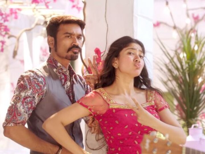 Rowdy Baby Starring Dhanush And Sai Pallavi Becomes The First South Indian Song To Reach 1 Billion Views On Twitter ‘Rowdy Baby’ Starring Dhanush And Sai Pallavi Becomes The First South Indian Song To Reach 1 Billion Views On YouTube
