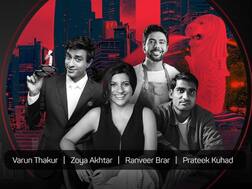Indian Stars Zoya Akhtar Ranveer Brar And Others To Connect With Singapore Artistes For Virtual Chat