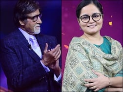 Kaun Banega Crorepati 12: Can You Answer These 16 Questions Faced By First Crorepati Nazia Nasim?