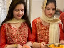PICS: Harshaali Malhotra Aka ‘Munni’ From ‘Bajrangi Bhaijaan’ Looks All Grown Up Now!