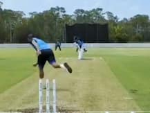 Ind vs Aus: Virat Kohli-Led Team India Practice With Red And Pink Ball To Gear Up For Test Series Against Australia