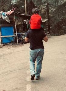 IN PICS: Saif-Kareena, Taimur Along With Malaika-Arjun Enjoy Vacation In Dharamshala