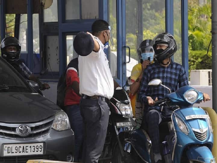 Coronavirus Surge: Random Testing To Be Done At Delhi-Noida Border; All You Need To Know Coronavirus Surge: Random Testing To Be Done At Delhi-Noida Border; All You Need To Know