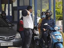 Coronavirus Surge: Random Testing To Be Done At Delhi-Noida Border; All You Need To Know