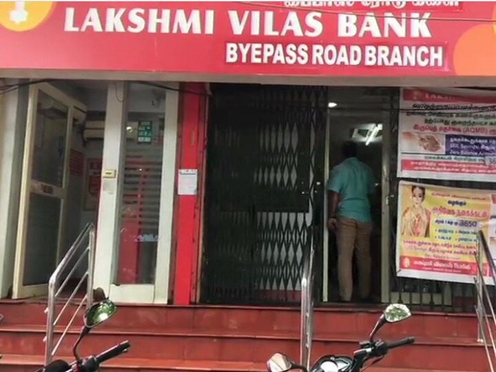 Lakshmi Vilas Bank Development Bank India Ltd (DBIL) Amalgamation approved by Union Cabinet Lakshmi Vilas Bank Amalgamation: Cabinet Approves RBI's Proposal To Merge LVB With DBS Bank; No Restrictions Of Withdrawal On Depositors