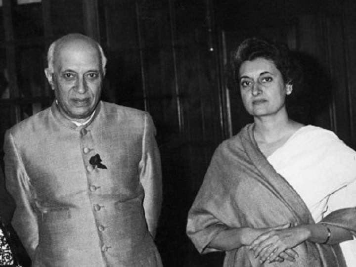 Indira Gandhi birth anniversary facts from newborn to marrying parsi man feroze Indira Gandhi, The 'Son' The Family Never Had And The Daughter Who Broke The Caste Orthodoxy