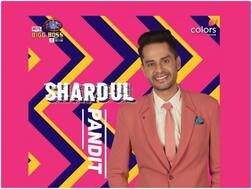 Shardul Pandit Post Bigg Boss 14 Eviction: I'm Out Of India's Biggest Reality Show And I've No Work!