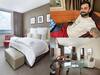 Virat Kohli Hotel Room Photos: Here's A Peek Into The Luxurious Hotel Room Of Virat Kohli In Sydney's Pullman Hotel