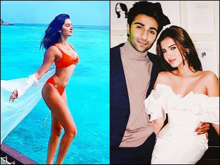 Tara Sutaria Birthday: Aadar Jain Wishes His 'Principessa' With Cute Post, Actress Says 'Life Is Beautiful With You'