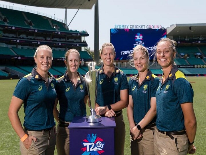 ICC Postpones 2022 Women's T20 World Cup By 3 Months To February 2023 ICC Postpones 2022 Women's T20 World Cup To Feb 2023 Keeping In Mind Players' Intense Workload