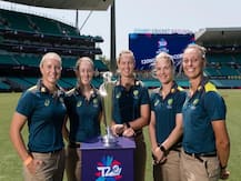 ICC Postpones 2022 Women's T20 World Cup To Feb 2023 Keeping In Mind Players' Intense Workload