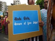 Love Jihad Law: Strict Legislation In UP Soon, Says Home Department; Know What Other States Are Planning