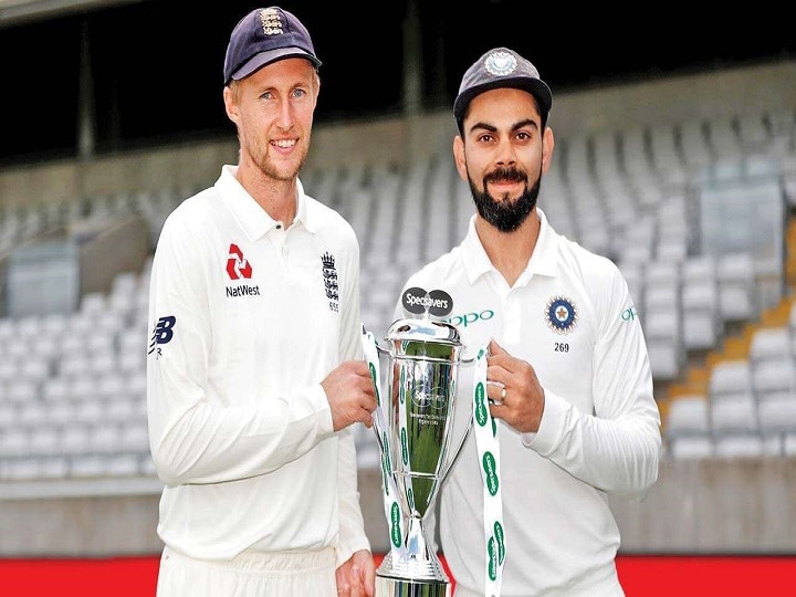 England To Host India For 5-Test Series In Aug-Sept 2021 ...