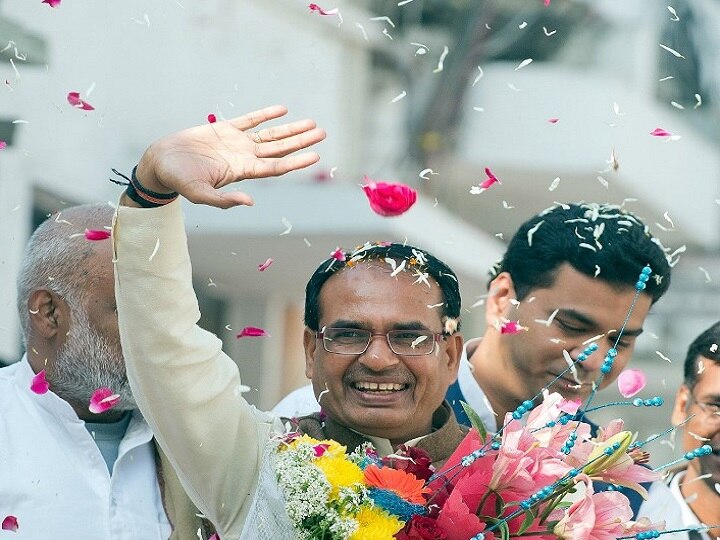 How MP By-Poll Results Have Bolstered CM Shivraj's Clout In The Central State BLOG | How MP By-Poll Results Have Bolstered CM Shivraj's Clout In The Central State