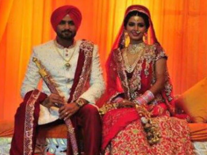 In Pics | From Zaheer Khan To Virat Kohli, Five Star Cricketers Who Married Bollywood Actresses