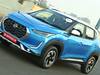 Nissan Magnite India First Drive Review