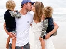 RCB Legend AB de Villiers Welcomes 'Beautiful Baby Girl', Shares Adorable Pictures On Social Media