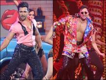India's Best Dancer Grand Finale PICS: Terence Lewis Gives Grand Performance, Who Will Lift Winner's Trophy?
