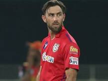 Glenn Maxwell Responds To Virender Sehwag's '10 Crore Cheerleader' Comment On Him