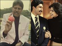Why Kapil Dev Was Initially Against The Idea Of Making His Biopic '83'