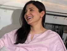 Anushka Sharma Shares ‘Perfect Chai Time Candid’ Photo Clicked By Her Father