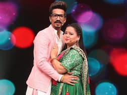 Drugs Case: Court To Hear Bharti Singh & Haarsh Limbachiyaa's Bail Pleas Today