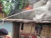 Over 10 Houses Gutted In Fire In Assam's Jorhat, 35 Families Affected