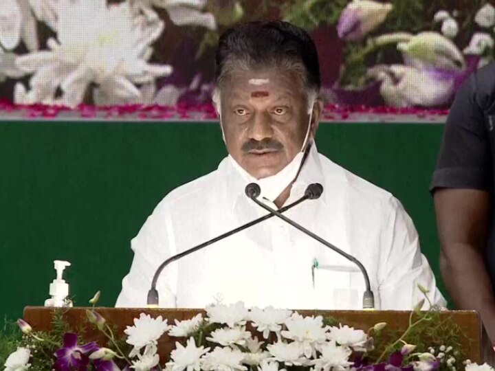 AIADMK-BJP Alliance On For Tamil Nadu Elections, Declares Deputy CM O Panneerselvam AIADMK-BJP Alliance On For Tamil Nadu Elections, Declares Deputy CM O Panneerselvam