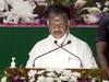 AIADMK-BJP Alliance On For Tamil Nadu Elections, Declares Deputy CM O Panneerselvam