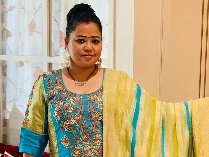 Bharti Singh's Old Tweet On 'Drugs' Goes Viral After Her Arrest, Here's What She Wrote NCB Arrests Bharti Singh Bharti Singh's Old Tweet On 'Drugs' Goes Viral After Her Arrest; To Be Presented Before Court On Nov 22