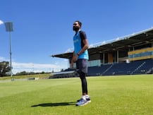 Mohammed Siraj Declines BCCI Offer To Fly Back India After Father's Death