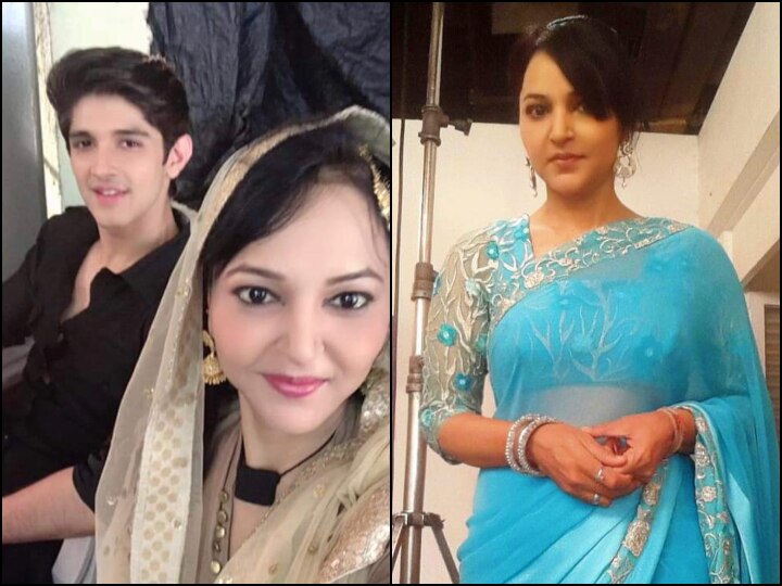 Leena Acharya Passes Away Due To Kidney Failure, Yeh Rishta Kya Kehlta Hai Actor Rohan Mehra Mourns Her Death Leena Acharya Passes Away Due To Kidney Failure, 'Yeh Rishta' Actor Rohan Mehra Mourns Her Death