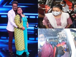 Comedienne Bharti Singh And Husband Haarsh Limbachiyaa To Be Kept In Judicial Custody Till Dec 4; Couple Files Bail Plea