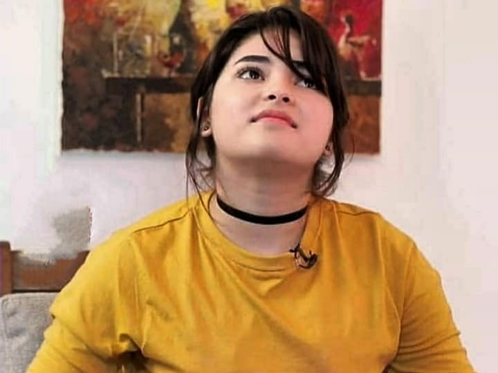 Zaira Wasim Requests Her Fans To Take Down Her Pictures From Social Media I am Trying To Start A New Chapter In My Life Zaira Wasim Requests Her Fans To Take Down Her Pictures From Social Media: ‘I’m Trying To Start A New Chapter In My Life’