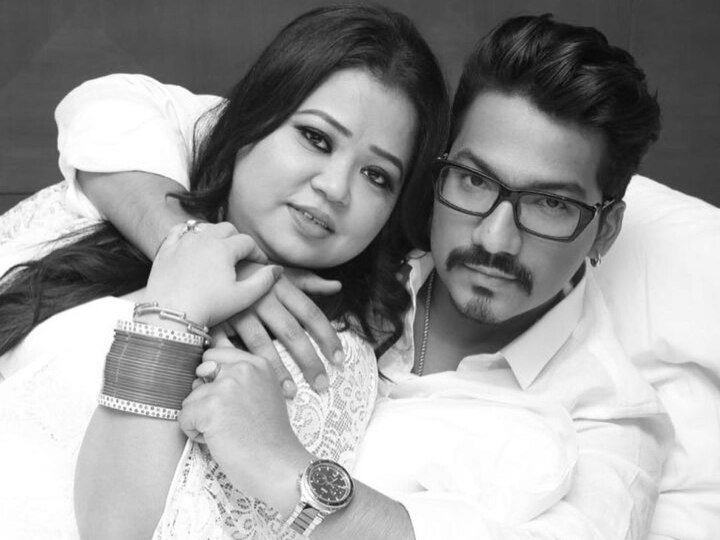 NCB Questions Bharti Singh And Haarsh Limbachiyaas Staff After Their Arrest NCB Questions Bharti Singh And Haarsh Limbachiyaa’s Staff After Their Arrest