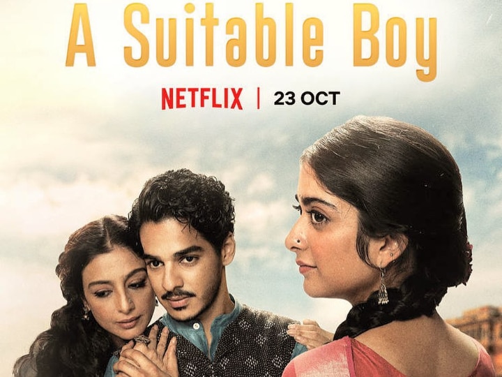 A Suitable Boy Controversy: MP Minister Orders Probe In Temple Kissing Scene In Netflix's Series Starring Ishaan Khatter A Suitable Boy: MP Minister Orders Probe In Temple Kissing Scene In Netflix's Series