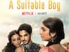 A Suitable Boy: MP Minister Orders Probe In Temple Kissing Scene In Netflix's Series