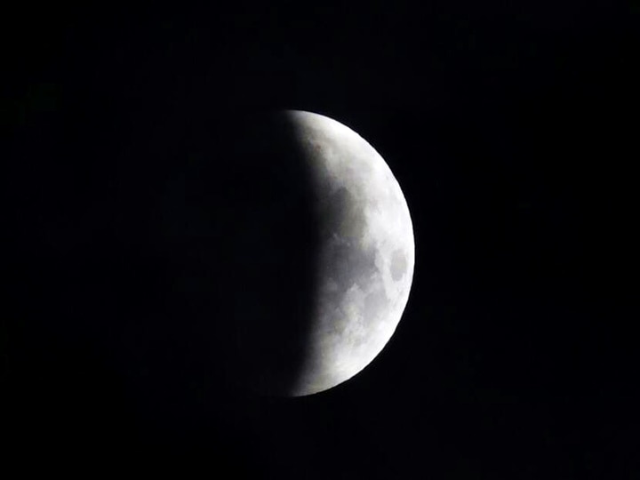 Last Lunar Eclipse Of 2020 On Kartik Purnima November 30; Here's What We Know So Far