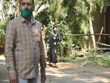 In Pics| Bharti Singh’s Mother Snapped In Mumbai Arriving At Court After Daughter's Arrest On November 21