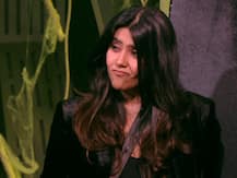 Bigg Boss 14 Weekend Ka Vaar: Ekta Kapoor Gives 'Immunity Stone' To THIS Contestant