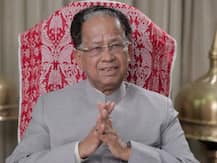 Tarun Gogoi: A Congress Stalwart Who Guided Grand Old Party Grow Tall In Northeast