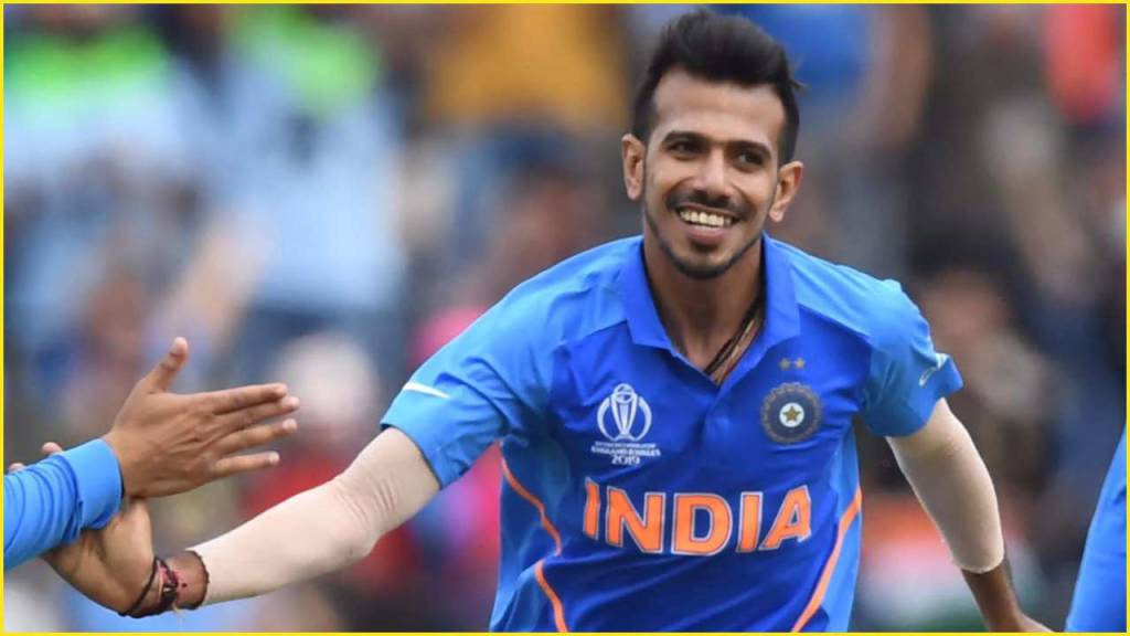 From Jonty Rhodes To Yuzvendra Chahal, Cricketers Who Represented Their Nation In Other Sports