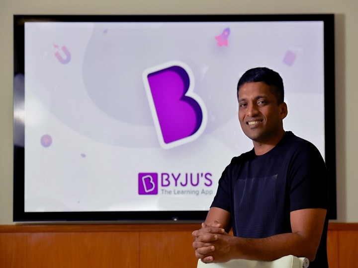 Edtech Firm Byju’s Valuation Surges After It Receives $200 Million Fresh Investment