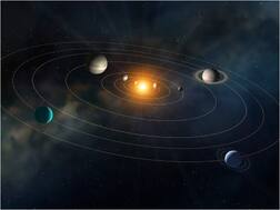 A Rare Planetary Alignment Not Seen In 800 Years Awaits In December; Know All About It